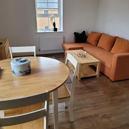 Skylark Apartment Peacehaven Luaran gambar