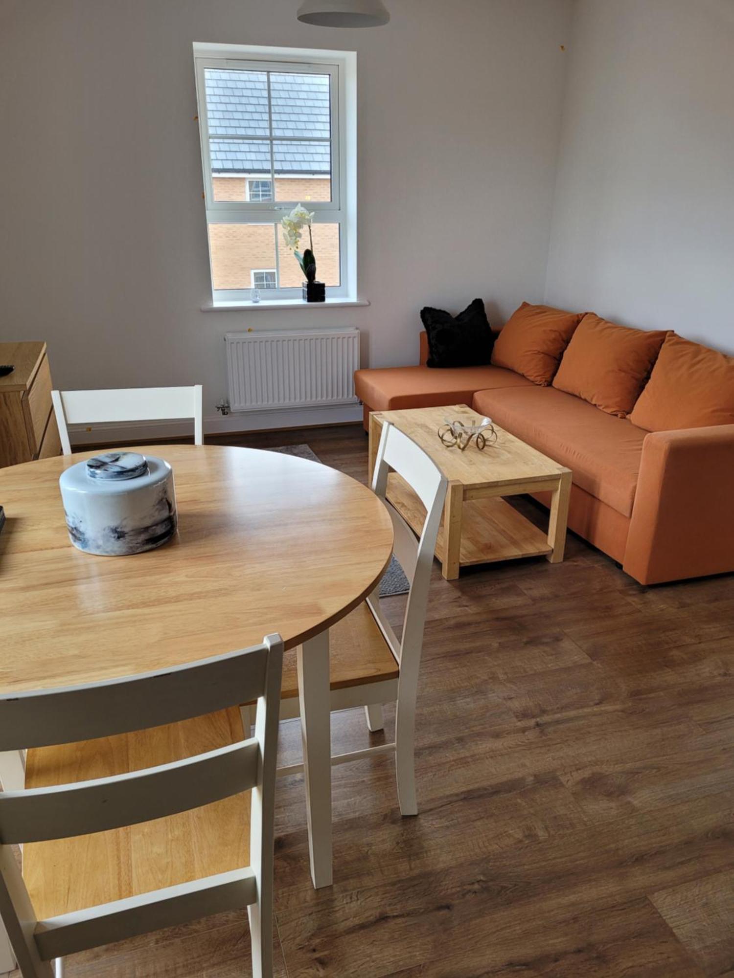 Skylark Apartment Peacehaven Luaran gambar