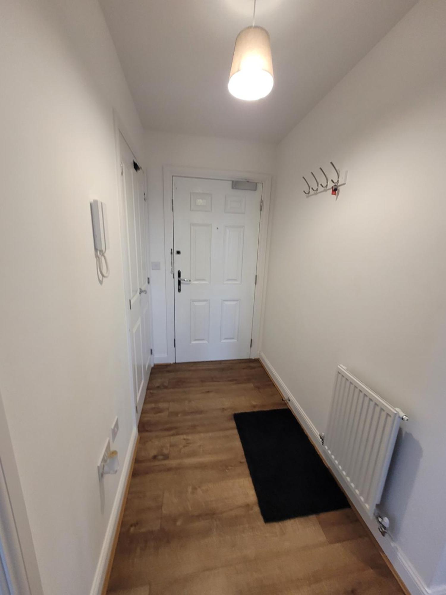 Skylark Apartment Peacehaven Luaran gambar
