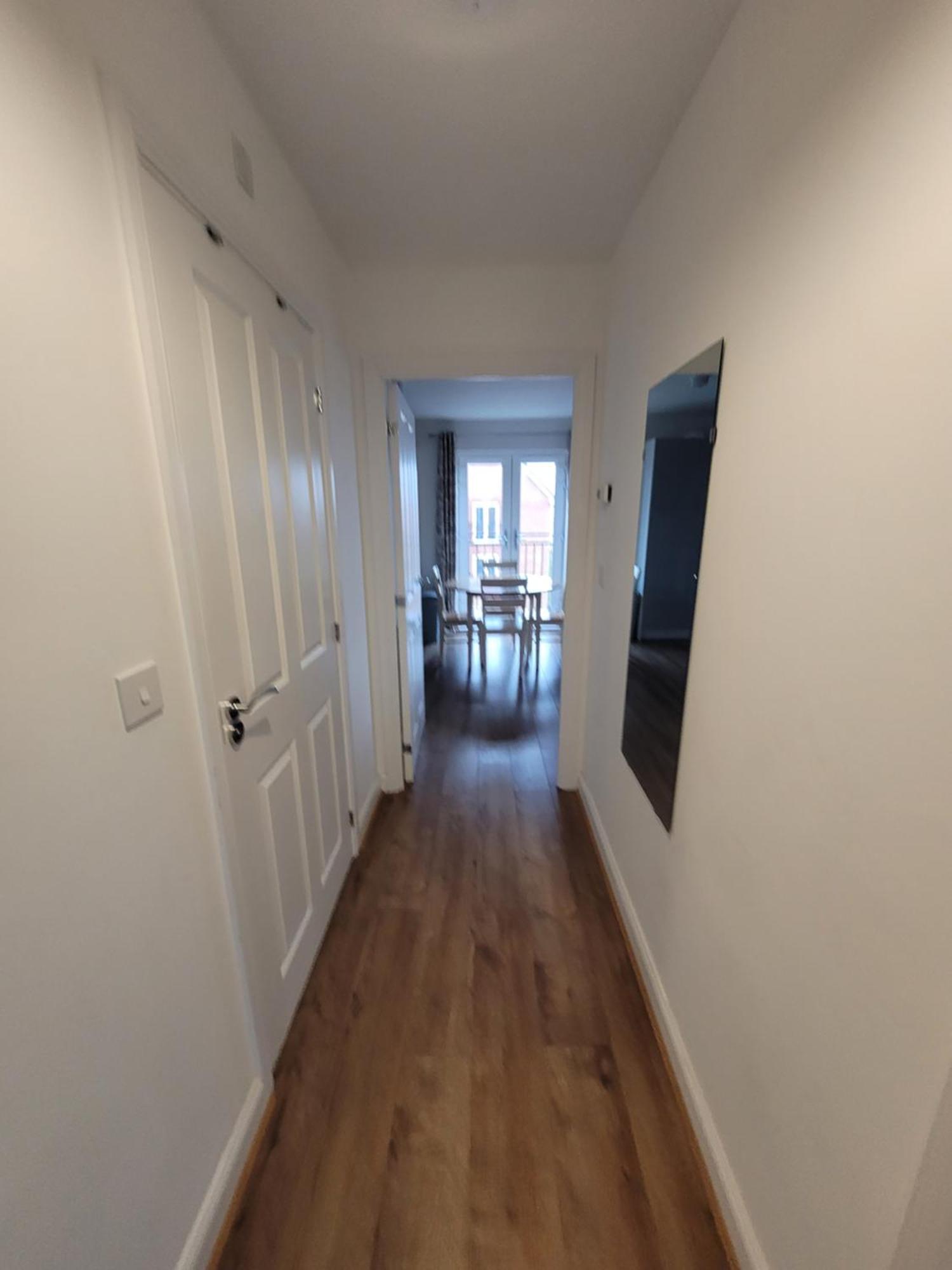 Skylark Apartment Peacehaven Luaran gambar