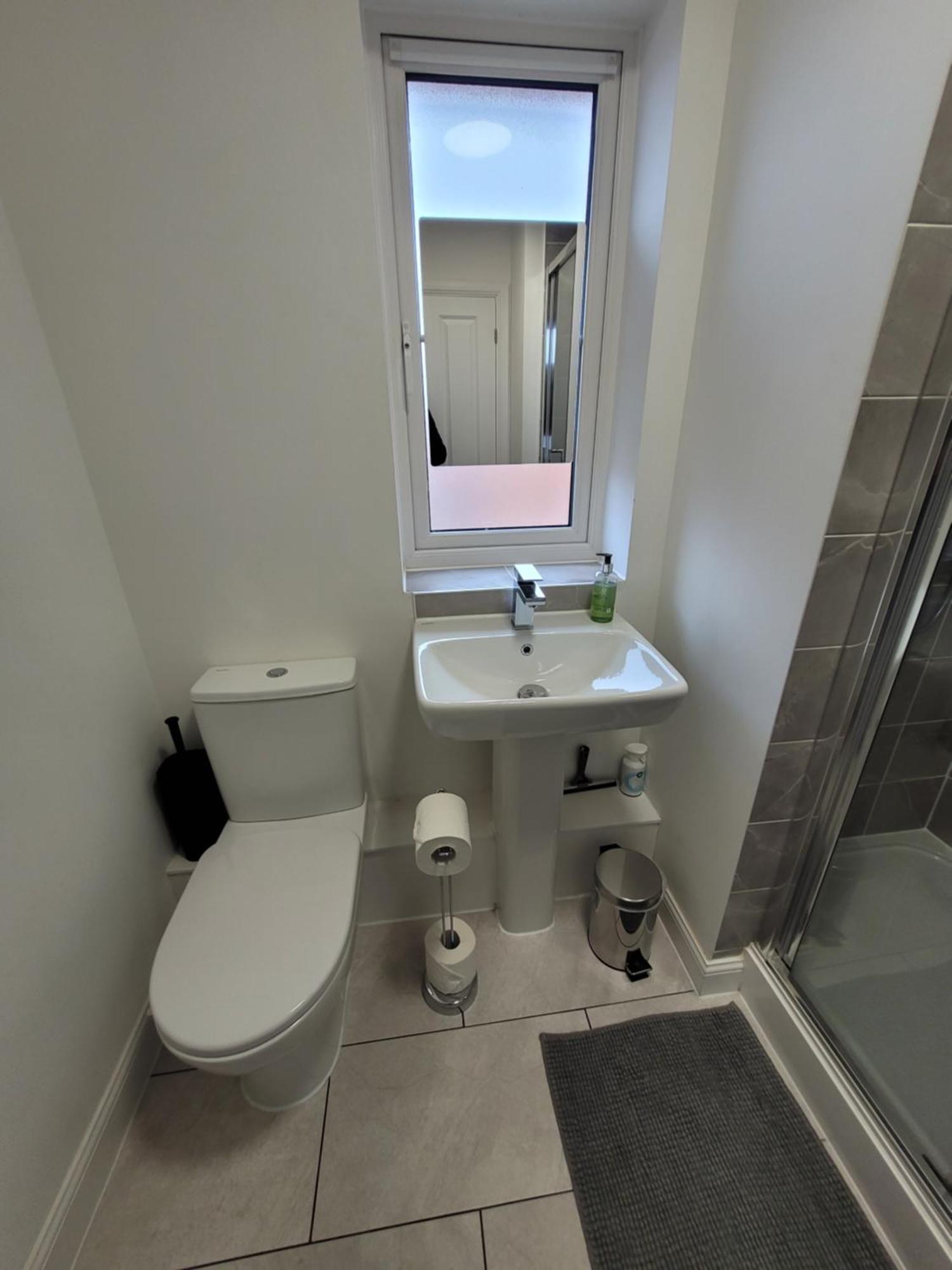 Skylark Apartment Peacehaven Luaran gambar