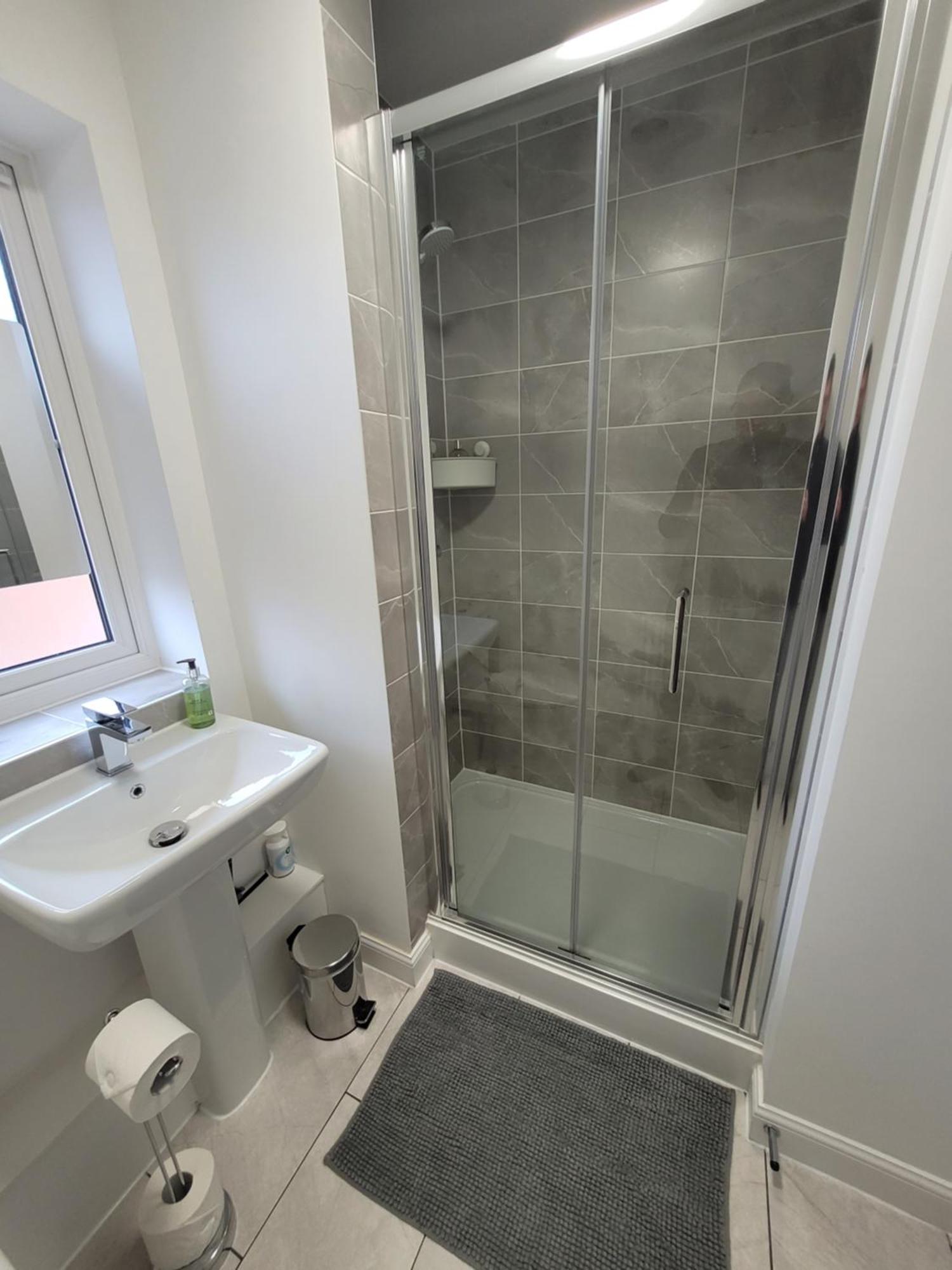 Skylark Apartment Peacehaven Luaran gambar